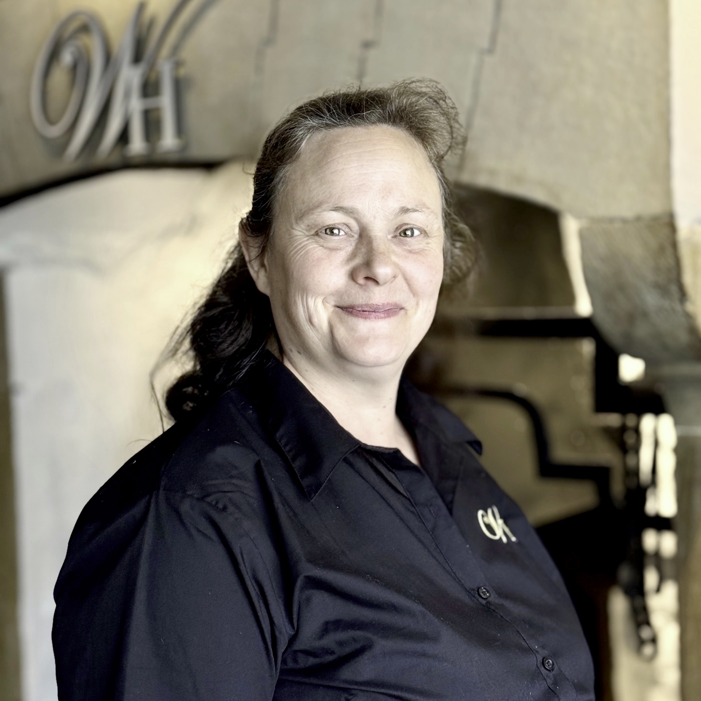 Rena Sked - Supervisor