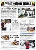 West Witton Times Issue 9