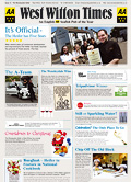 West Witton Times Issue 12